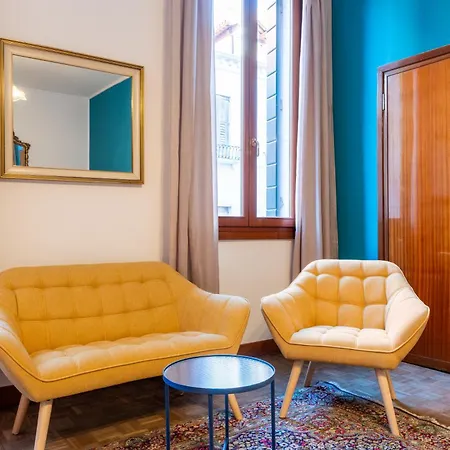 Appartement Just Urban - Castello 6386 Canal View *