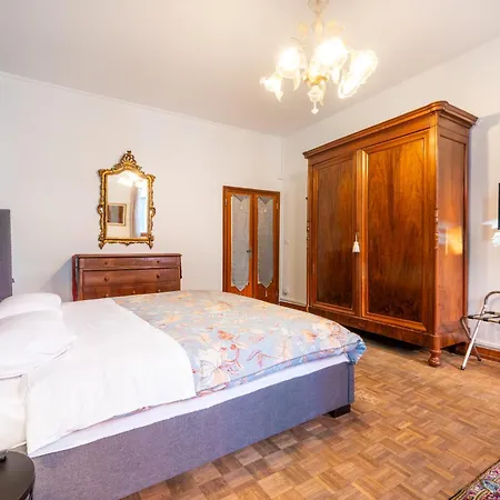 Just Urban - 3-br Canal View - 9 Min Piazza San Marco *