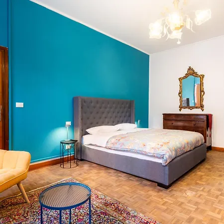 Just Urban Stays - 3-Br Canal View Apartment - 9 Min Piazza San Marco Velence