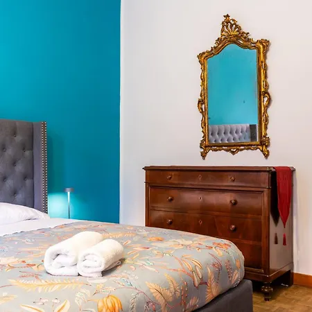 Just Urban - 3-br Canal View - 9 Min Piazza San Marco דירה *