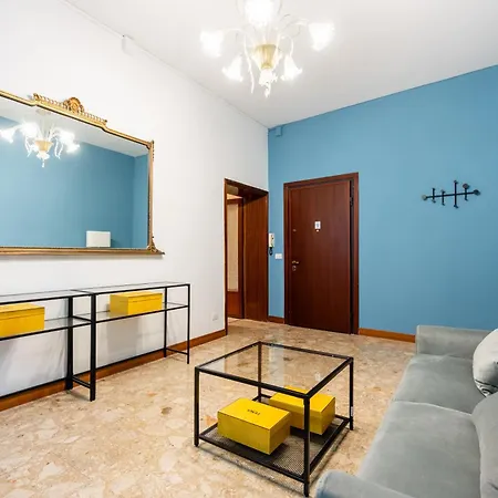 Just Urban - Castello 6386 Canal View Appartement