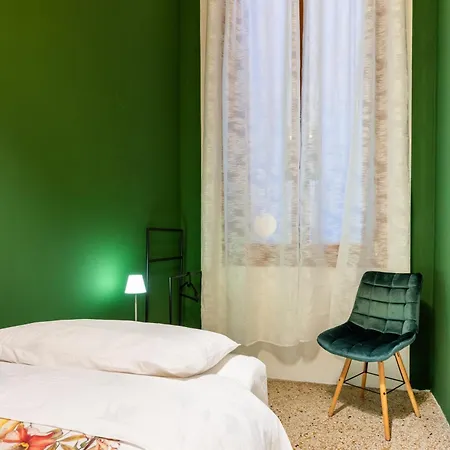 Just Urban - 3-br Canal View - 9 Min Piazza San Marco