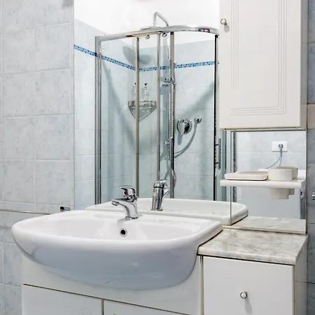 Appartement Just Urban - Castello 6386 Canal View