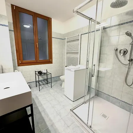 Just Urban - 3-br Canal View - 9 Min Piazza San Marco דירה ונציה