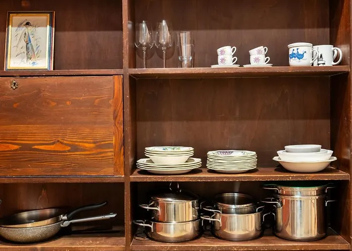 Just Urban Stays - 3-Br Canal View Apartment - 9 Min Piazza San Marco Apartman Velence