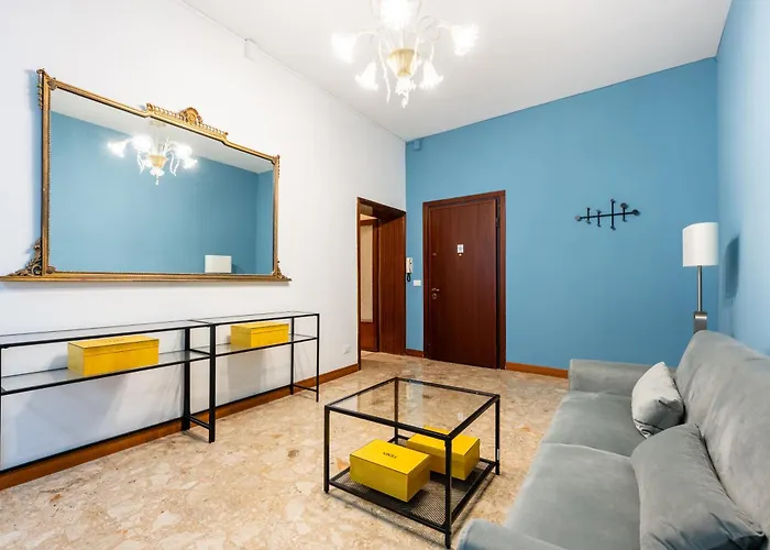 Just Urban Stays - 3-Br Canal View Apartment - 9 Min Piazza San Marco Apartman
