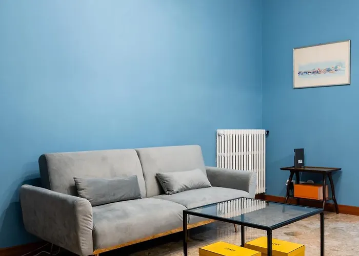 Just Urban Stays - 3-Br Canal View Apartment - 9 Min Piazza San Marco Apartman Velence