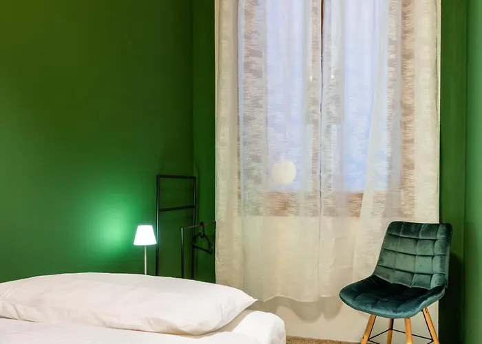 Just Urban Stays - 3-Br Canal View Apartment - 9 Min Piazza San Marco